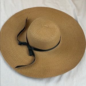 Beach Hat